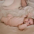 Dirkje baby meisjes pakje korte mouw